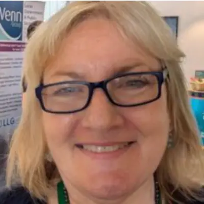 Anita McCallum
