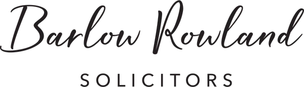 Barlow Rowland logo