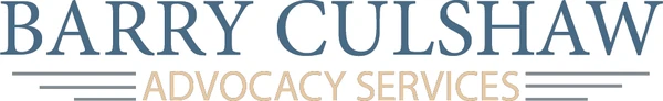 Barry Culshaw logo