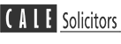 Cale Solicitors logo