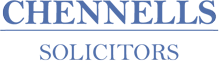 Chennells logo
