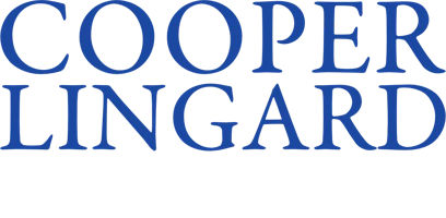 Cooper Lingard logo
