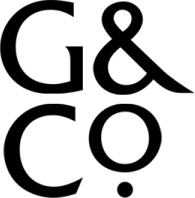 Grace & Co logo