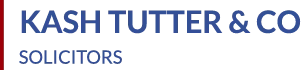 Kash Tutter & Co logo