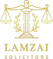 Lamzai Solicitors logo