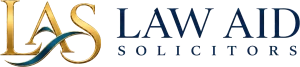 Law Aid Solicitors logo