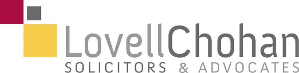 Lovell Chohan Solicitors logo