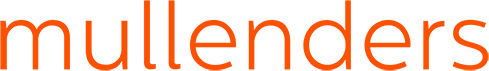 Mullenders Solicitors logo