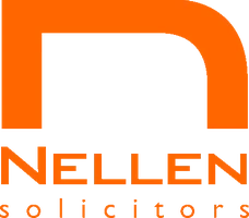 NELLEN Solicitors logo