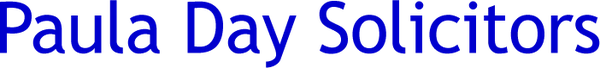 Paula Day Solicitors logo