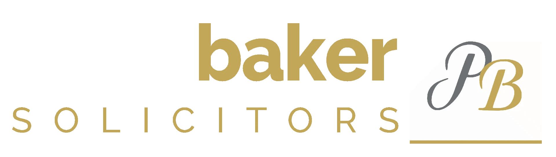 Pearl Baker Law logo