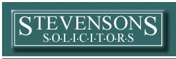 Stevensons logo