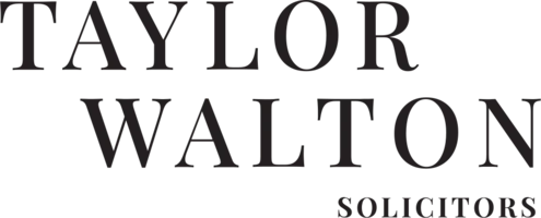 Taylor Walton logo