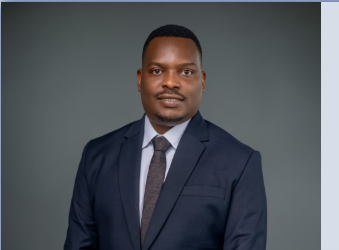 Rayson Elijah Luka, Partner at Victory Attorneys & Consultants