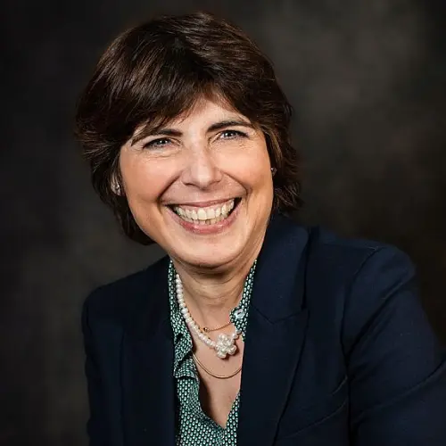 Stefania Caltabiano, Partner at SCAI Legal