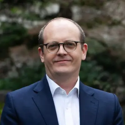 Simon Moore, Solicitor at Adams & Moore Solicitors LLP