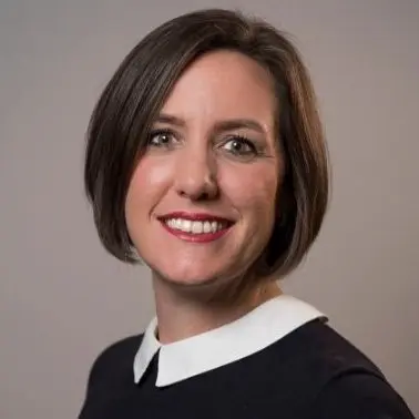 Amy Cunningham, Employment Lawyer and Founder, Cunningham Legal at Amy Cunningham (Individual)