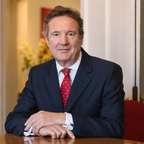 David Edwards, Owner at Burt Brill & Cardens Solicitors